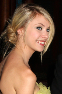 Taylor Momsen pic #254997