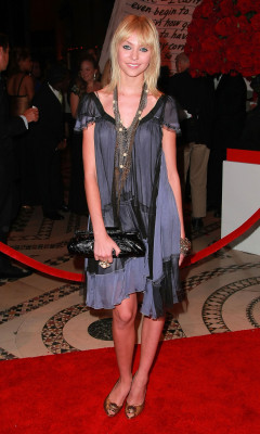 Taylor Momsen pic #254996