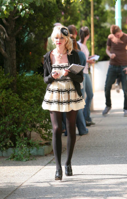 Taylor Momsen pic #260797