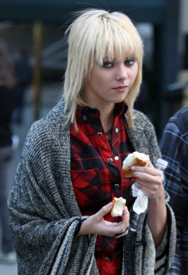 Taylor Momsen pic #260796