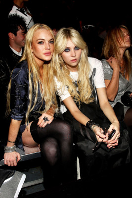 Taylor Momsen pic #254999