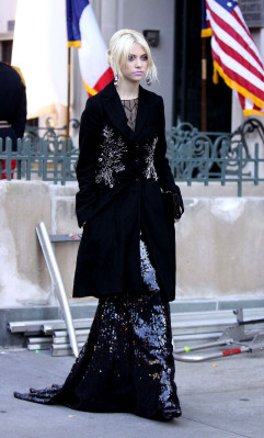Taylor Momsen pic #259808