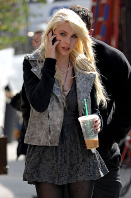 Taylor Momsen pic #233182