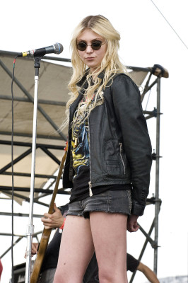Taylor Momsen pic #263421
