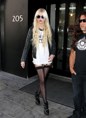 Taylor Momsen pic #284542