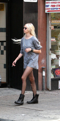 Taylor Momsen pic #288807