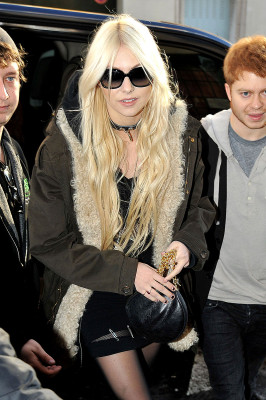 Taylor Momsen pic #325047