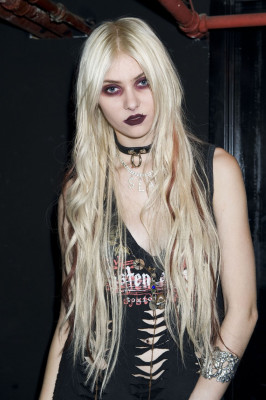 Taylor Momsen pic #308014
