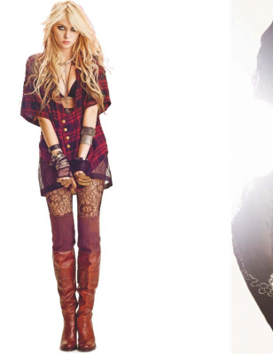 Taylor Momsen pic #234398