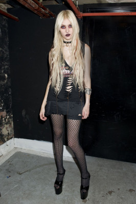 Taylor Momsen pic #308015