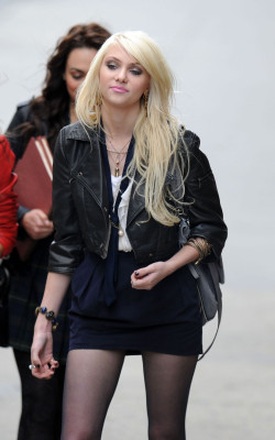 Taylor Momsen pic #195239