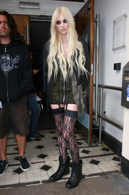 Taylor Momsen pic #289437