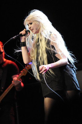Taylor Momsen pic #545355
