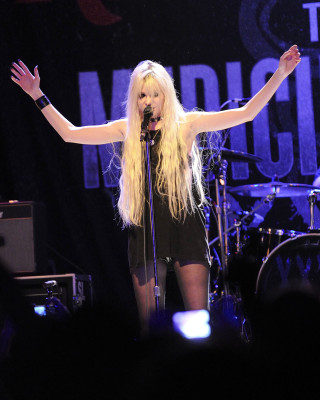 Taylor Momsen pic #545309