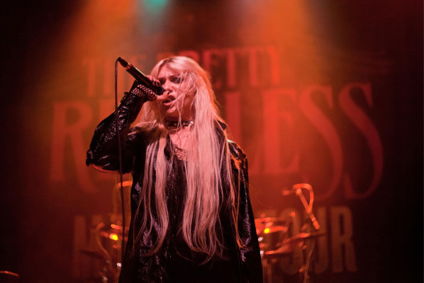 Taylor Momsen pic #545110