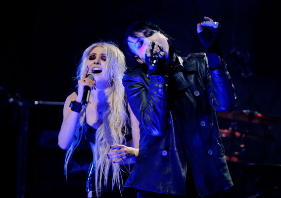 Taylor Momsen pic #545181