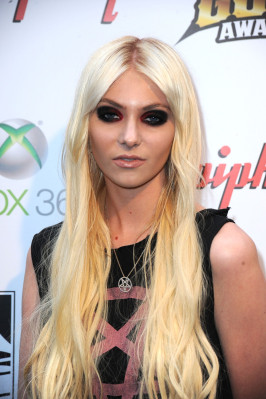 Taylor Momsen pic #545148