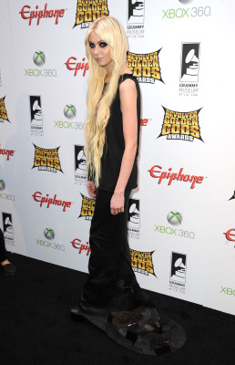 Taylor Momsen pic #545150