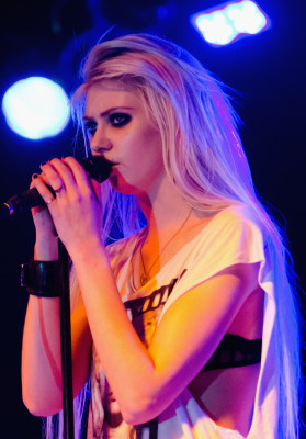 Taylor Momsen pic #544889