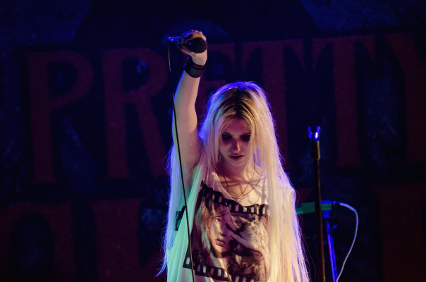Taylor Momsen pic #544890
