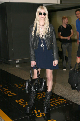Taylor Momsen pic #566815
