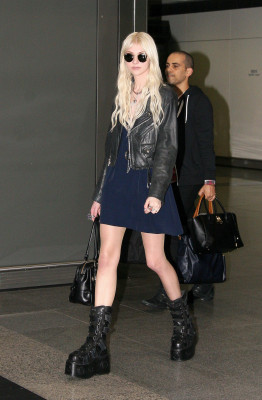 Taylor Momsen pic #566813