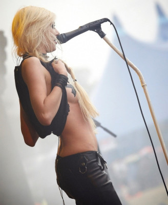 Taylor Momsen pic #627502