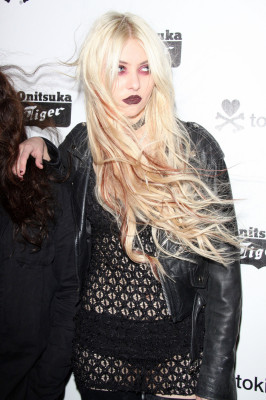 Taylor Momsen pic #309470