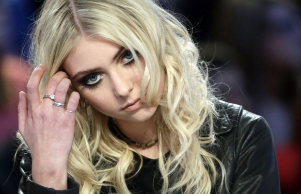 Taylor Momsen pic #714896