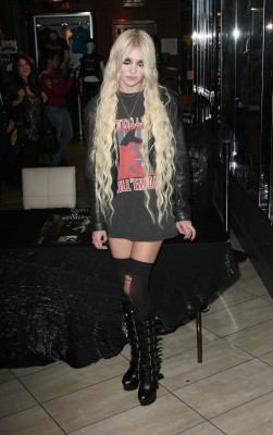 Taylor Momsen pic #388647
