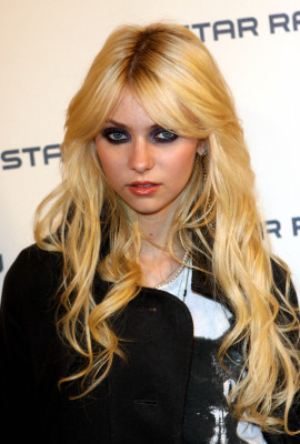 Taylor Momsen pic #207091