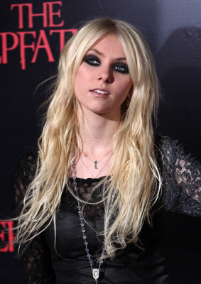 Taylor Momsen pic #207092