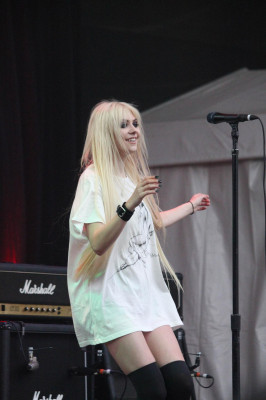 Taylor Momsen pic #551399