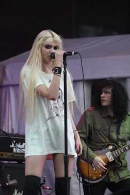 Taylor Momsen pic #551398