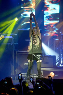 Taylor Momsen pic #545307