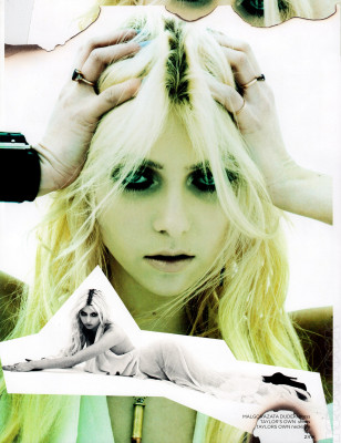Taylor Momsen pic #549637