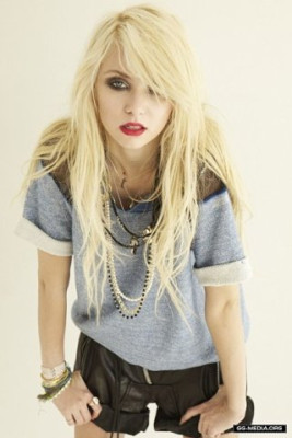 Taylor Momsen pic #627485