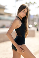Taylor Nunez – Five Dance Wear Campaign 2019
