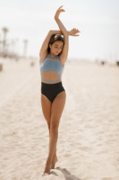 Taylor Nunez – Five Dance Wear Campaign 2019