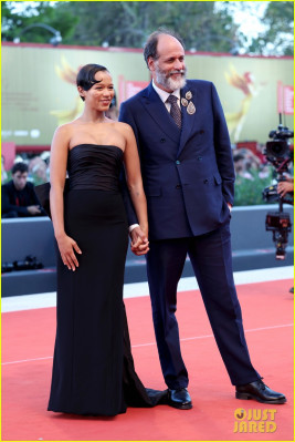 Taylor Russell - 79th Venice Film Festival Closing Ceremony 09/10/2022