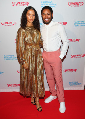 Taylor Russell - Hamptons International Film Festival 10/14/2019
