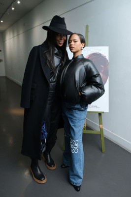 Taylor Russell - &#039;Bones and All&#039; Loewe Special Screening in London 11/23/2022