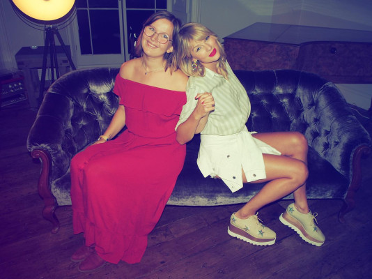 photo 12 in Taylor Swift gallery [id1207287] 2019-08-05 00:00:00