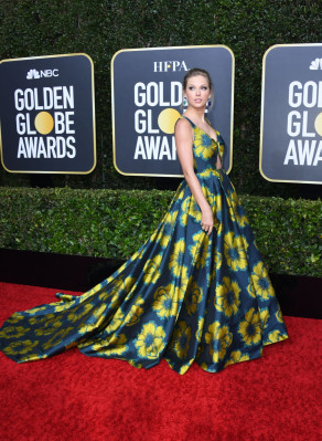 Taylor Swift -  77th Annual Golden Globe Awards in Beverly Hills 01/05/2020