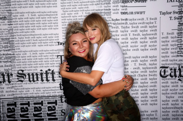 Taylor Swift in Louisville June 2018