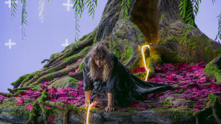 Taylor Swift - Music Video &#039;willow&#039; (2020)