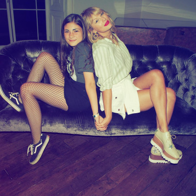 photo 15 in Taylor Swift gallery [id1207284] 2019-08-05 00:00:00