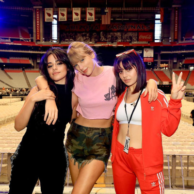 Taylor Swift - Reputation Stadium Tour in Glendale, Arizona 05/08/2018