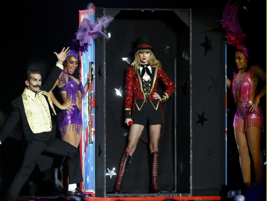 Taylor Swift pic #582267