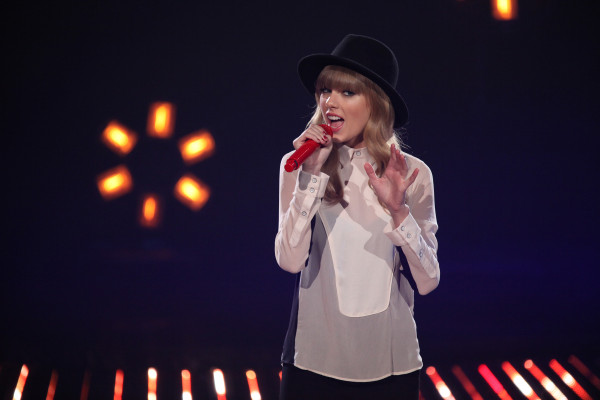 Taylor Swift pic #583541